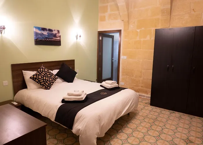 Surwig Vacation Townhouse