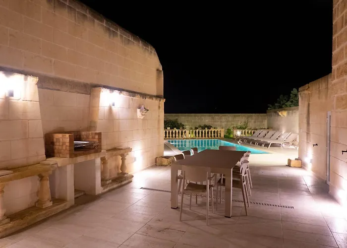Surwig Vacation Townhouse * Kerċem