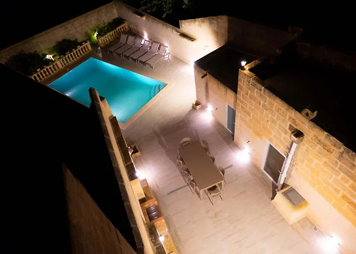 Surwig Vacation Townhouse 別荘