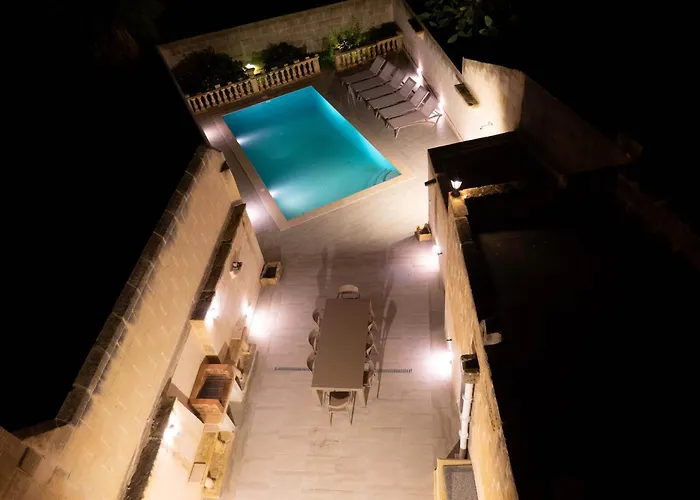 Surwig Vacation Townhouse *