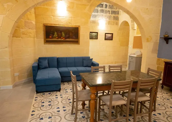 Surwig Vacation Townhouse *