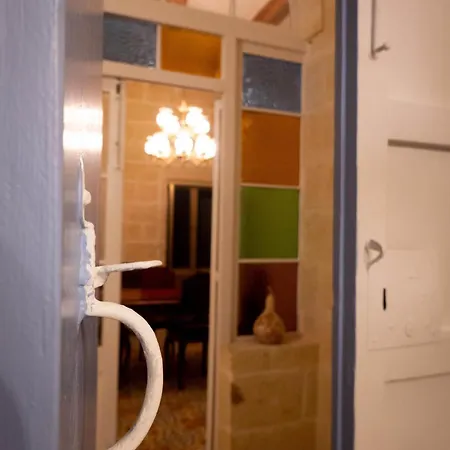 Surwig Vacation Townhouse Kerċem