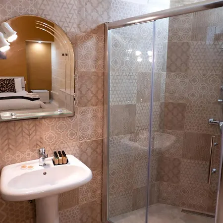 Surwig Vacation Townhouse * Kerċem