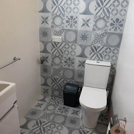 Surwig Vacation Townhouse Kerċem