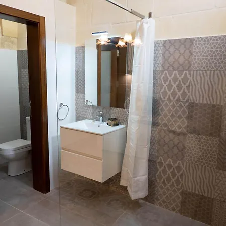 Semesterbostad Surwig Vacation Townhouse *