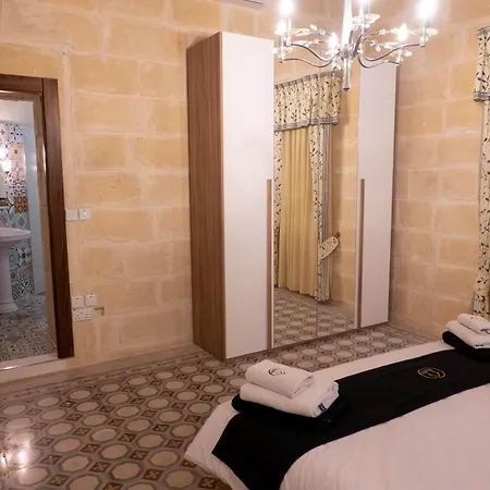 Surwig Vacation Townhouse Semesterbostad *