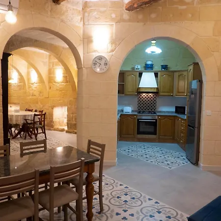 Surwig Vacation Townhouse Casa vacanze