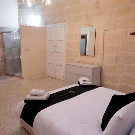 Semesterbostad Surwig Vacation Townhouse *