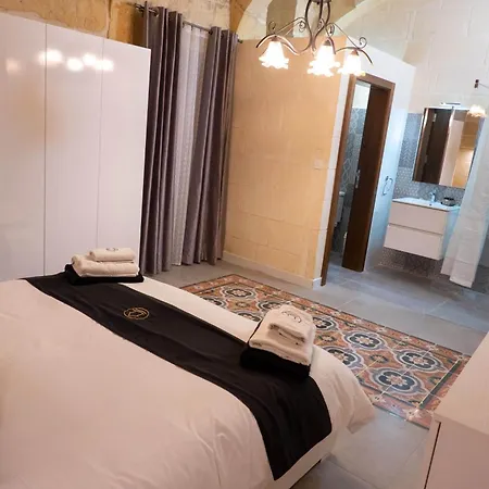 Surwig Vacation Townhouse Semesterbostad *