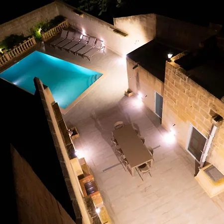 Surwig Vacation Townhouse Semesterbostad