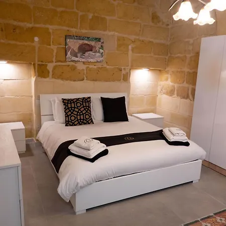Semesterbostad Surwig Vacation Townhouse Kerċem