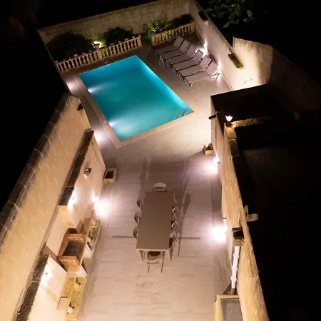 Surwig Vacation Townhouse *