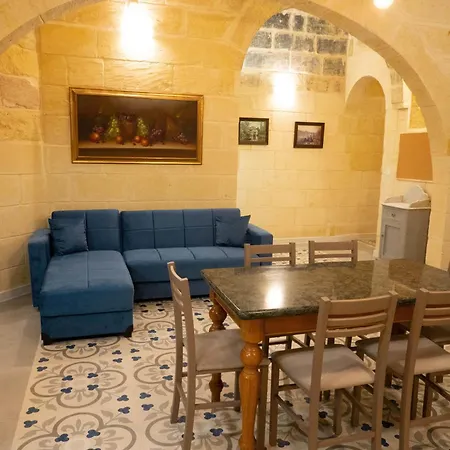 Surwig Vacation Townhouse *