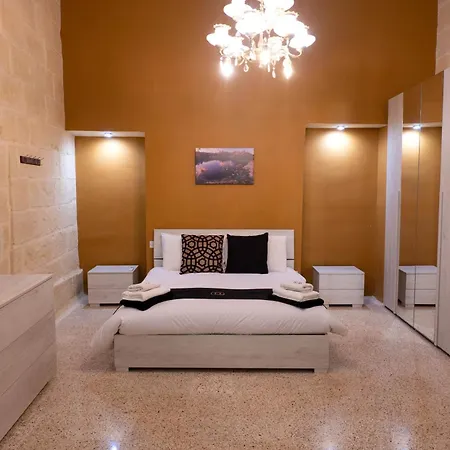 Surwig Vacation Townhouse * Kerċem