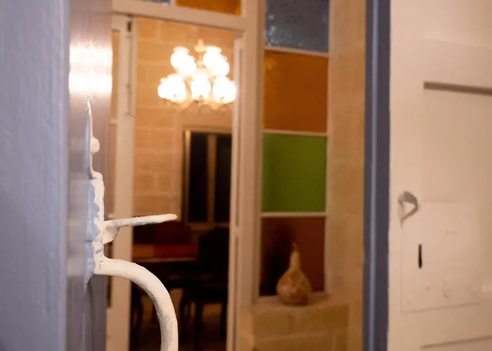 Surwig Vacation Townhouse Kerċem