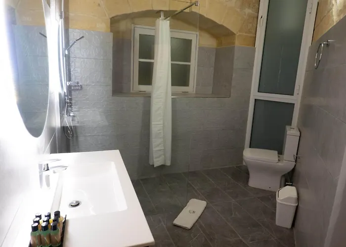 Surwig Vacation Townhouse Kerċem