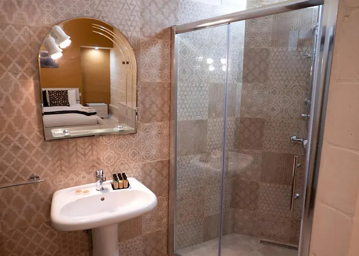 Surwig Vacation Townhouse * Kerċem