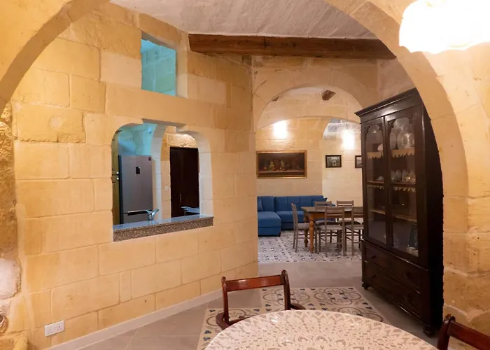 Surwig Vacation Townhouse Vakantiehuis Kerċem