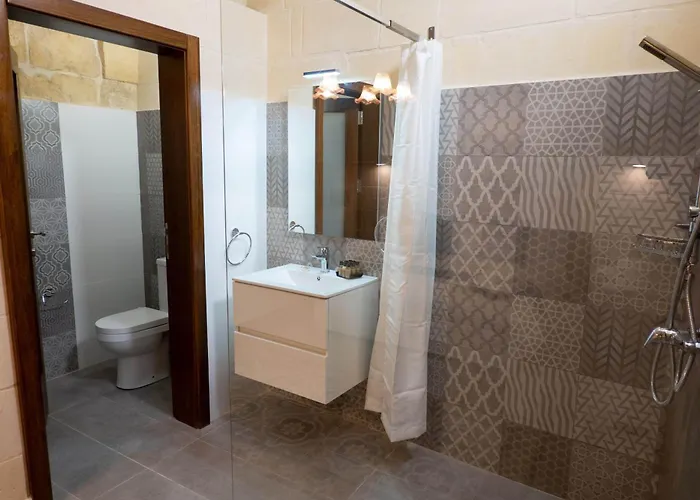 Semesterbostad Surwig Vacation Townhouse *