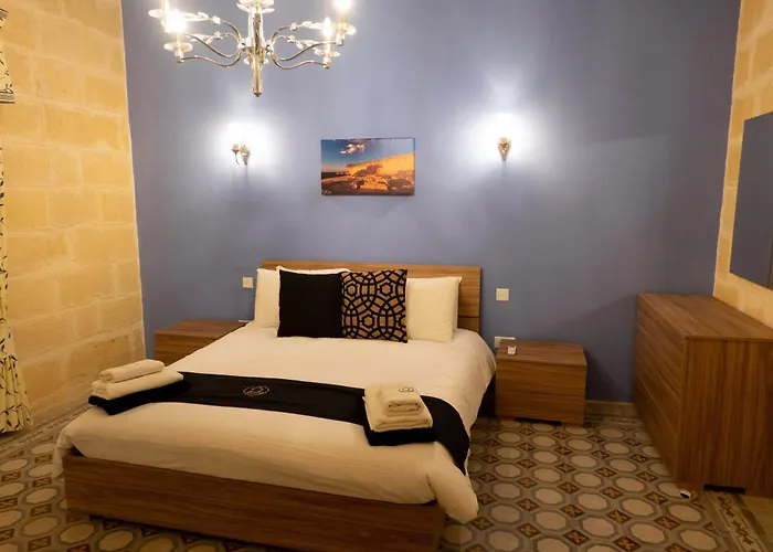 Surwig Vacation Townhouse