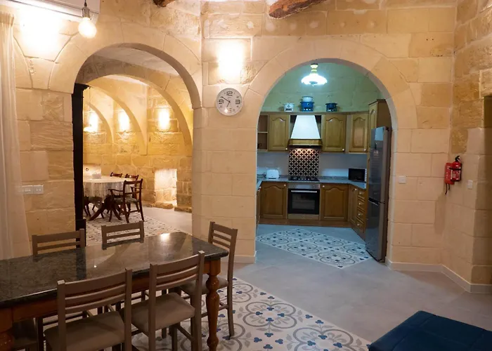 Surwig Vacation Townhouse Vakantiehuis