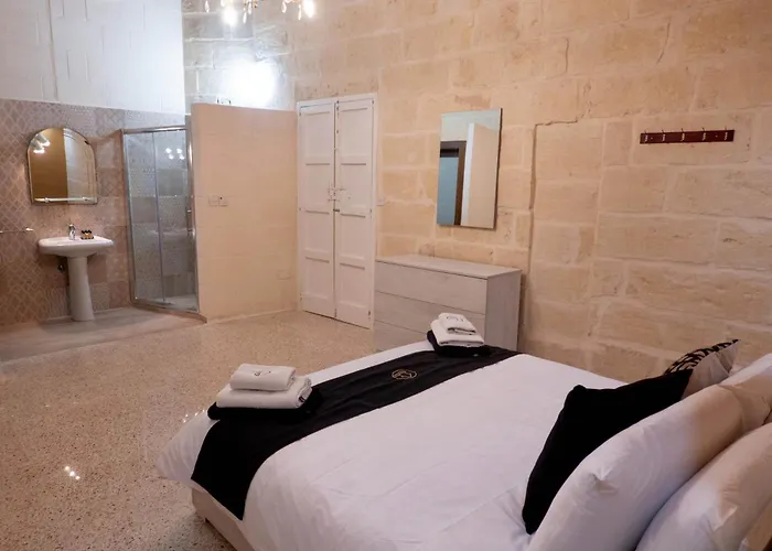 Vakantiehuis Surwig Vacation Townhouse *