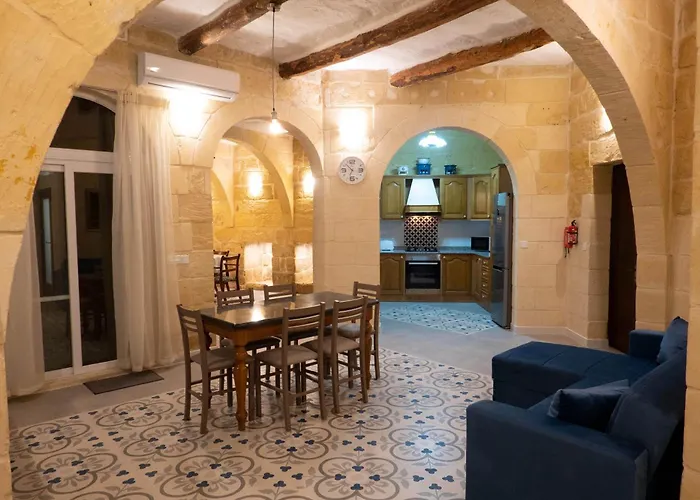 Vakantiehuis Surwig Vacation Townhouse