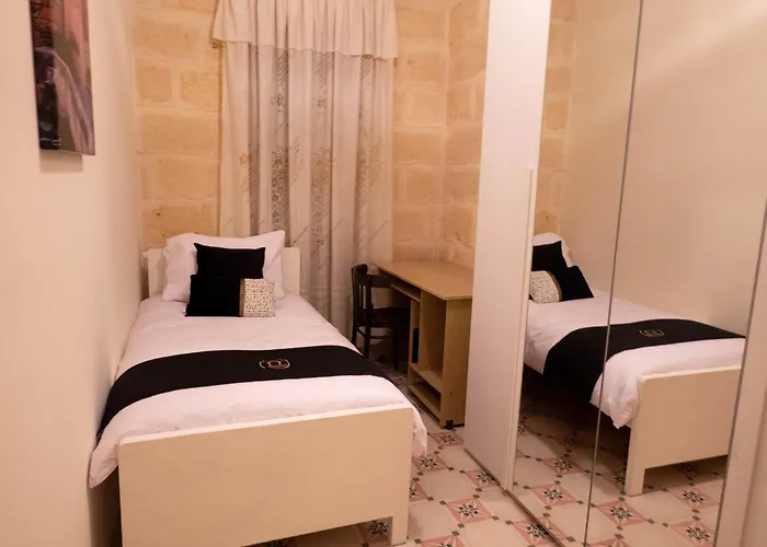 Surwig Vacation Townhouse Vakantiehuis Kerċem