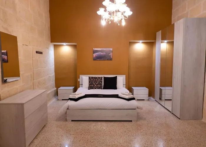 Surwig Vacation Townhouse * Kerċem